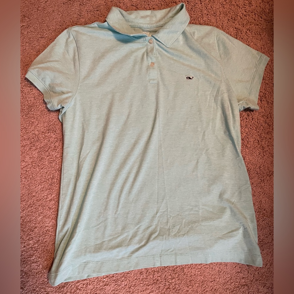 Women’s Vineyard Vines Polo